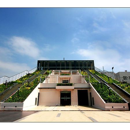 Mingfeng International Hotel Guilin Buitenkant foto