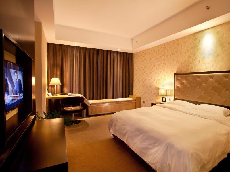 Mingfeng International Hotel Guilin Buitenkant foto