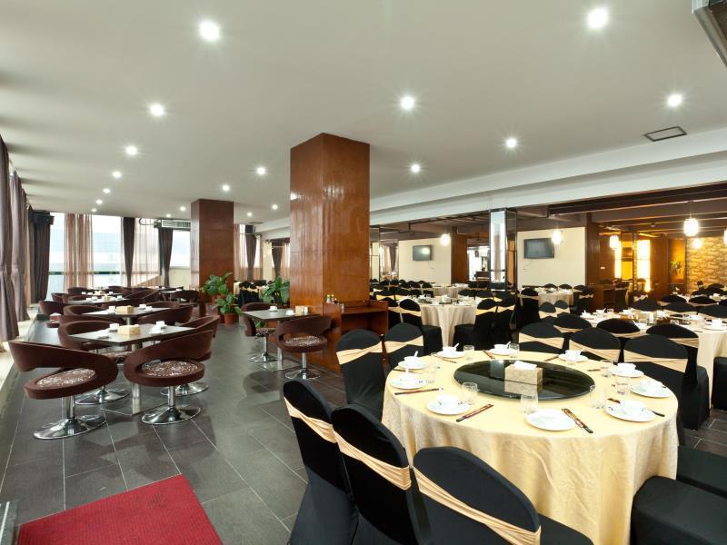 Mingfeng International Hotel Guilin Buitenkant foto