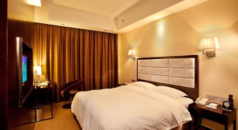Mingfeng International Hotel Guilin Buitenkant foto