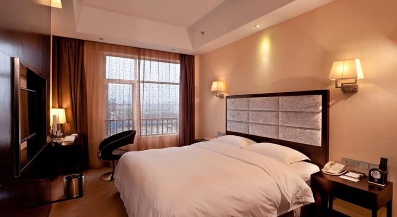 Mingfeng International Hotel Guilin Buitenkant foto