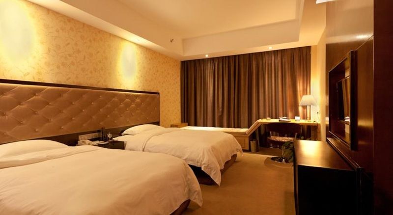 Mingfeng International Hotel Guilin Buitenkant foto