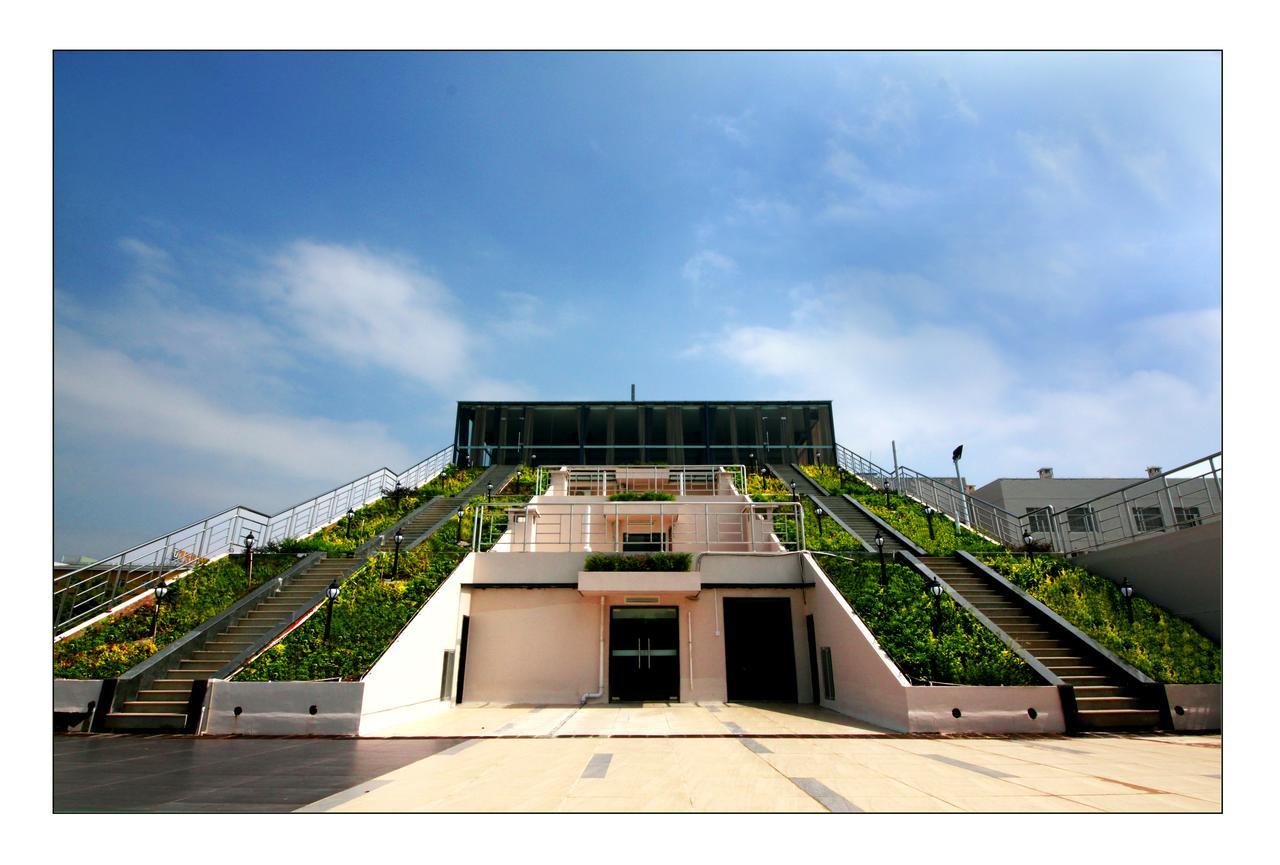 Mingfeng International Hotel Guilin Buitenkant foto