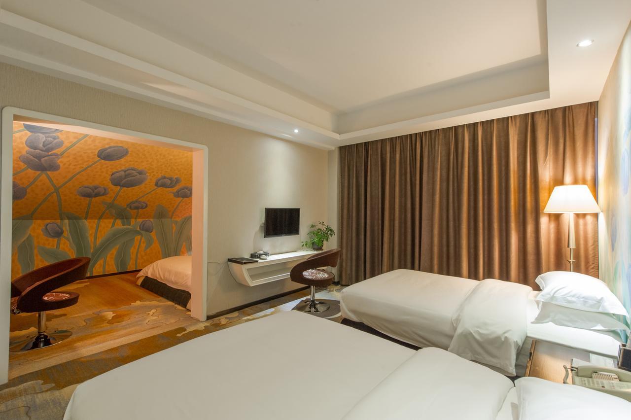 Mingfeng International Hotel Guilin Buitenkant foto