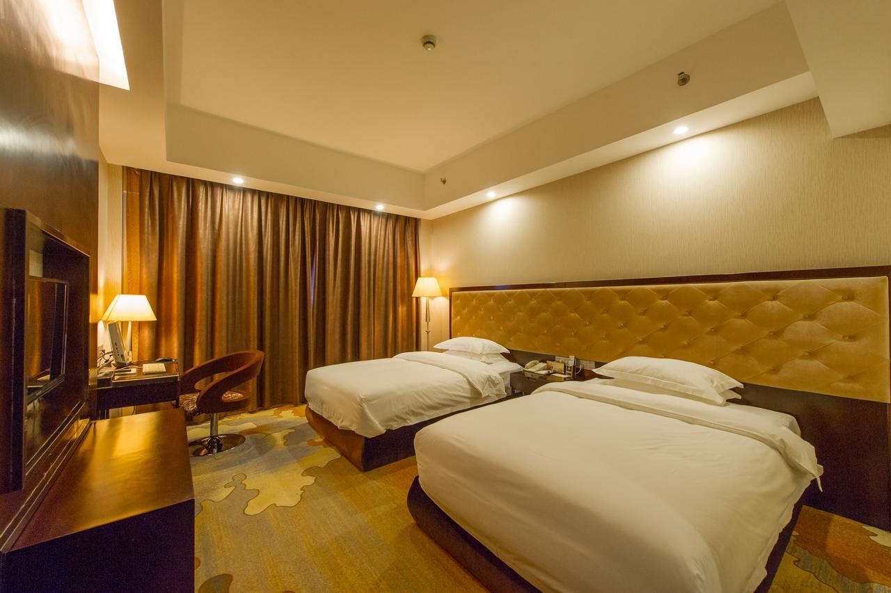 Mingfeng International Hotel Guilin Buitenkant foto