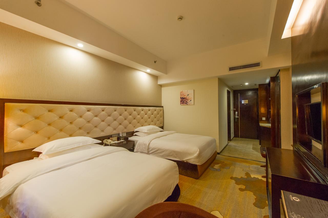 Mingfeng International Hotel Guilin Buitenkant foto