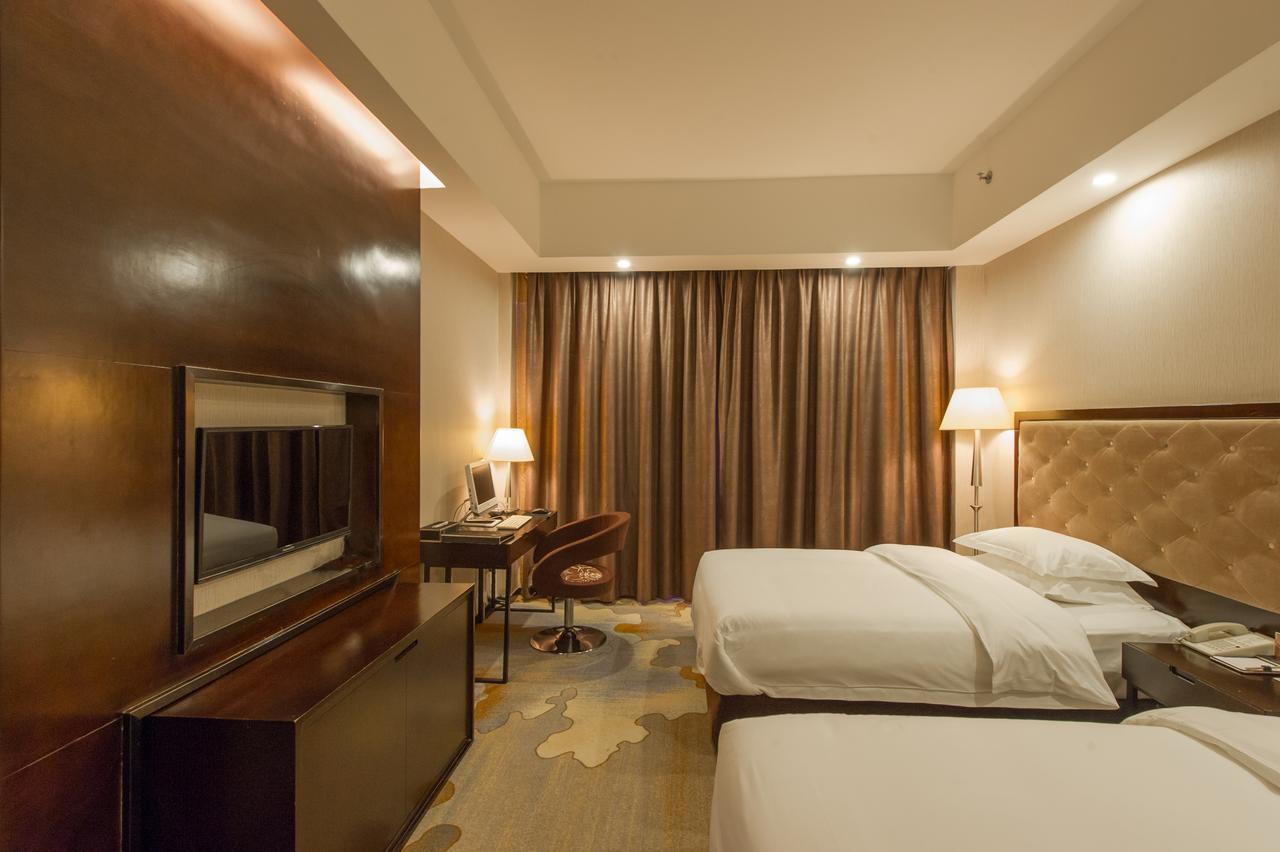 Mingfeng International Hotel Guilin Buitenkant foto