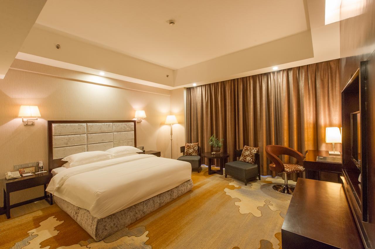 Mingfeng International Hotel Guilin Buitenkant foto