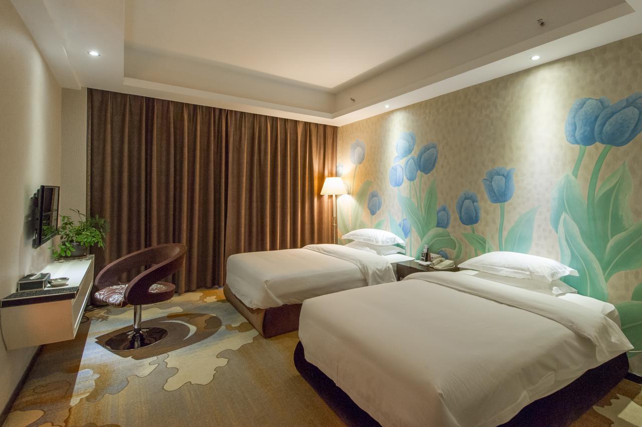 Mingfeng International Hotel Guilin Buitenkant foto