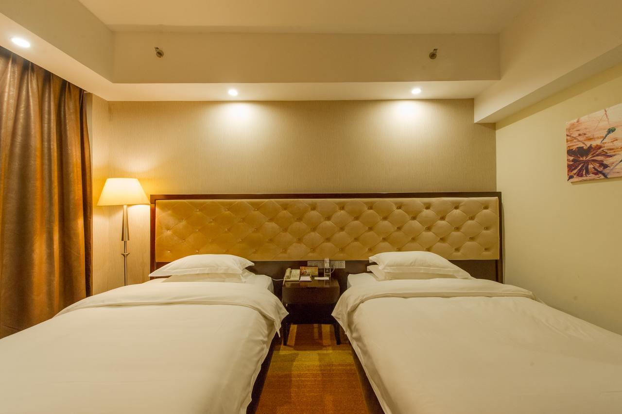 Mingfeng International Hotel Guilin Buitenkant foto