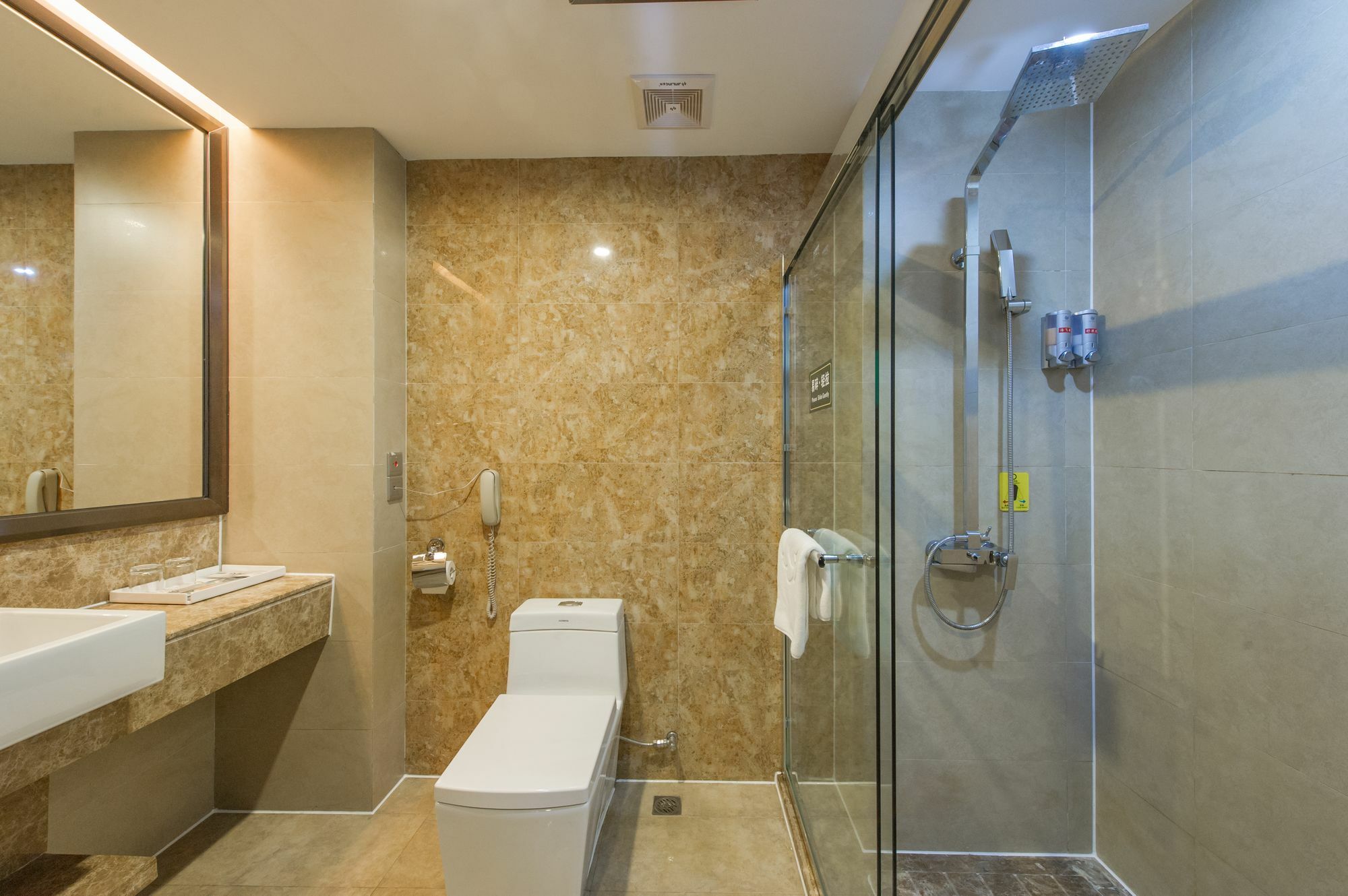 Mingfeng International Hotel Guilin Buitenkant foto
